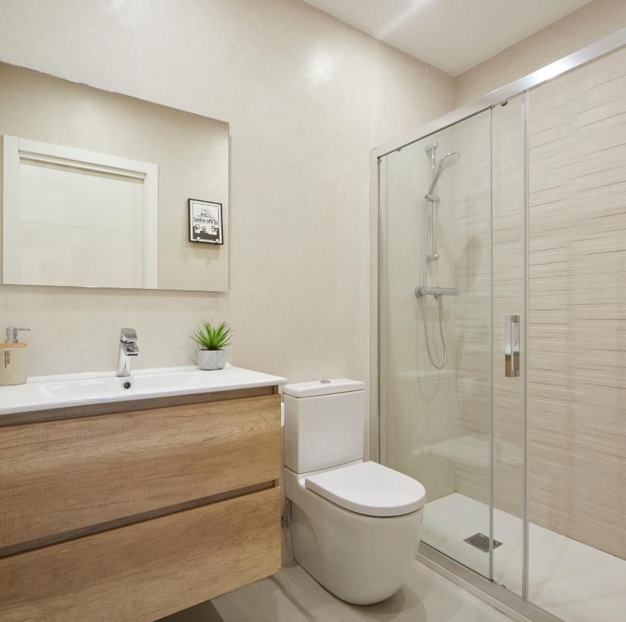Concha Suite Brand New & Style San Sebastián Exteriér fotografie