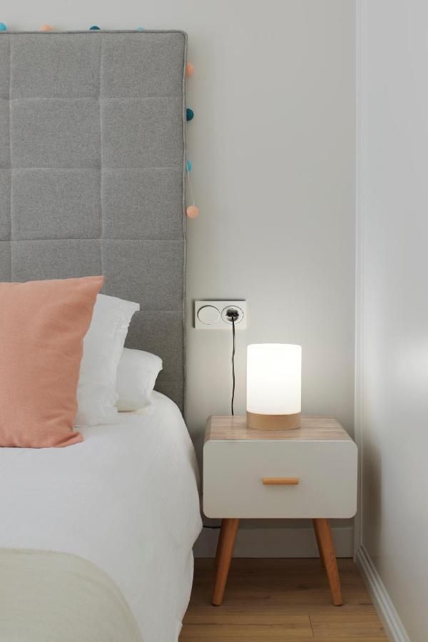 Concha Suite Brand New & Style San Sebastián Exteriér fotografie